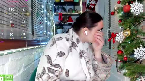 Alisa   My darlings online show from 12/28/24, 01:39