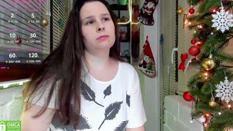 Alisa   My darlings online show from 01/24/25, 04:39