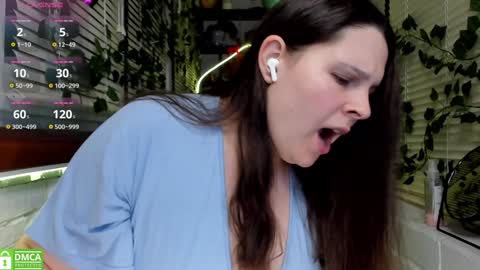 Alisa   My darlings online show from 01/26/25, 10:24