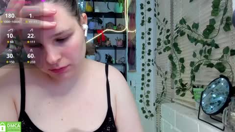 Alisa   My darlings online show from 01/29/25, 03:15