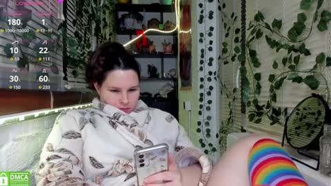 Alisa   My darlings online show from 01/31/25, 02:15