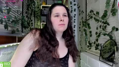 Alisa   My darlings online show from 03/10/25, 08:56