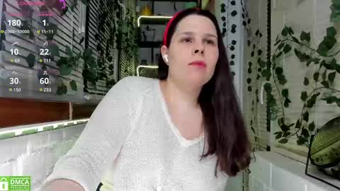 Alisa   My darlings online show from 03/12/25, 02:20