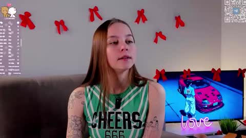 Jess online show from 02/20/26, 02:41