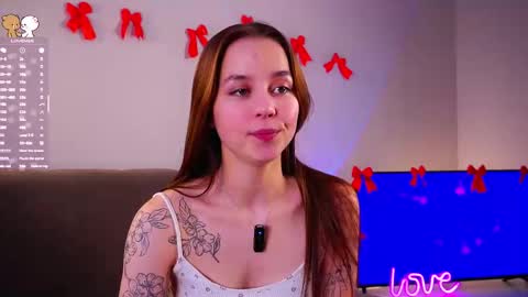 Jess online show from 02/23/26, 02:31