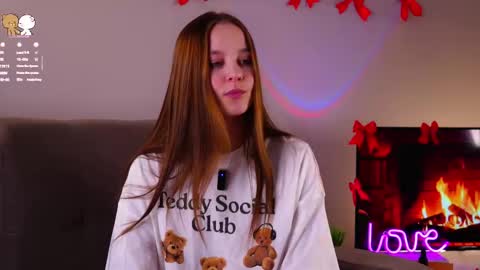 Jess online show from 03/12/26, 02:50