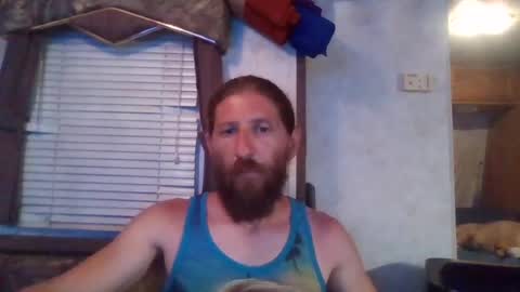 Sensei online show from 07/05/26, 03:13