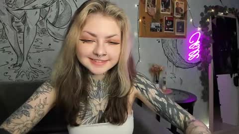 Snapshot of lostallice chatting on 01/10/25, 06:53 lostallice online show from 01/10/25, 06:53