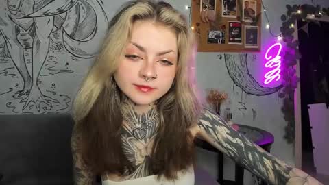 Snapshot of lostallice chatting on 01/16/25, 04:38 lostallice online show from 01/16/25, 04:38