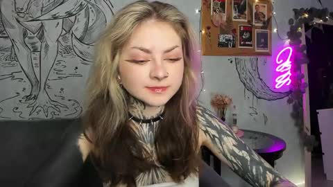 Snapshot of lostallice chatting on 02/10/25, 03:03 lostallice online show from 02/10/25, 03:03