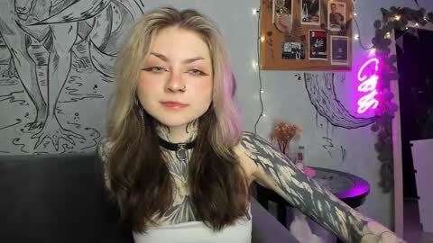 Snapshot of lostallice chatting on 02/24/25, 05:22 lostallice online show from 02/24/25, 05:22