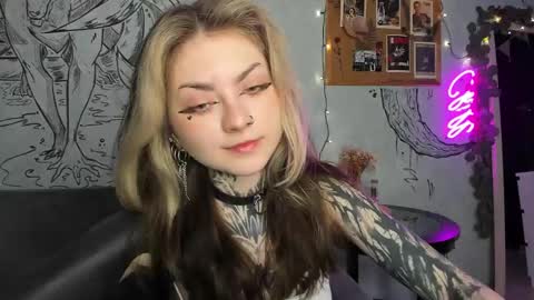 Snapshot of lostallice chatting on 03/11/25, 09:02 lostallice online show from 03/11/25, 09:02