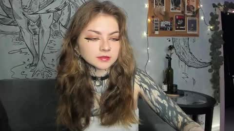 Snapshot of lostallice chatting on 10/01/25, 03:45 lostallice online show from 10/01/25, 03:45