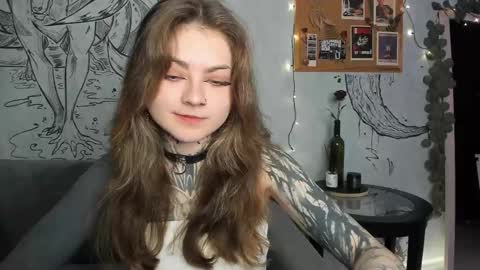 Snapshot of lostallice chatting on 11/01/25, 02:46 lostallice online show from 11/01/25, 02:46