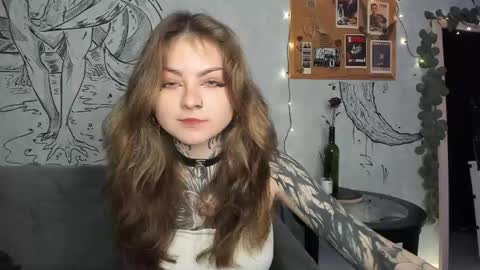 Snapshot of lostallice chatting on 11/03/25, 12:24 lostallice online show from 11/03/25, 12:24