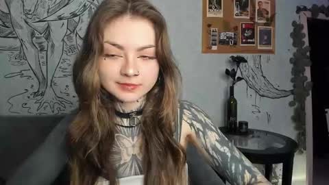 lostallice online show from 02/05/26, 02:16