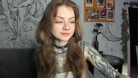 lostallice online show from 02/09/26, 03:43