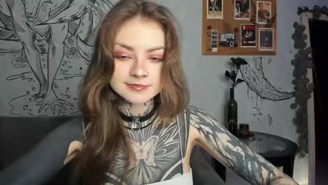 lostallice online show from 02/14/26, 04:09