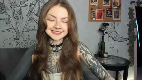 Snapshot of lostallice chatting on 03/25/26, 04:40 lostallice online show from 03/25/26, 04:40