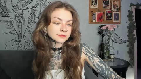 Snapshot of lostallice chatting on 03/29/26, 03:17 lostallice online show from 03/29/26, 03:17
