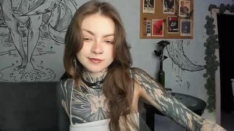 Snapshot of lostallice chatting on 04/15/26, 04:41 lostallice online show from 04/15/26, 04:41