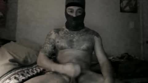 lostcause1313 online show from 01/15/26, 02:49