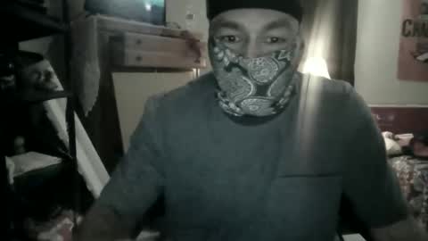 lostcause1313 online show from 01/18/26, 02:48