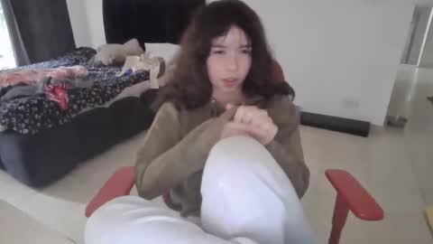 Snapshot of lostcausenef chatting on 04/10/26, 06:45 nefisa nef online show from 04/10/26, 06:45