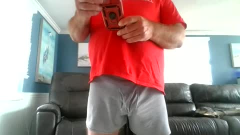 lostclover695 online show from 12/29/24, 05:33