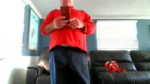 lostclover695 online show from 11/03/25, 07:04