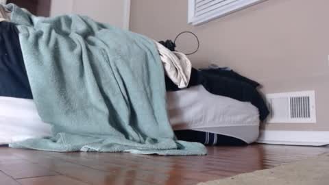 Blkbttmlust1 online show from 02/07/26, 02:04