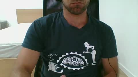 Los timidos online show from 08/04/26, 09:45