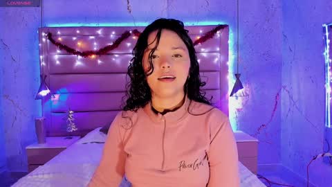 Snapshot of lotti_carter chatting on 12/24/24, 03:16 Lotti online show from 12/24/24, 03:16