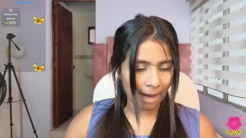 Snapshot of lou_rosse chatting on 02/03/25, 07:52  Lou Rosse  online show from 02/03/25, 07:52