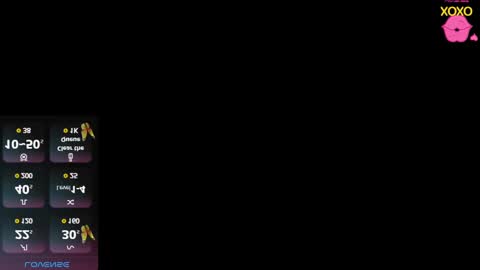 Snapshot of lou_rosse chatting on 02/08/25, 07:49  Lou Rosse  online show from 02/08/25, 07:49