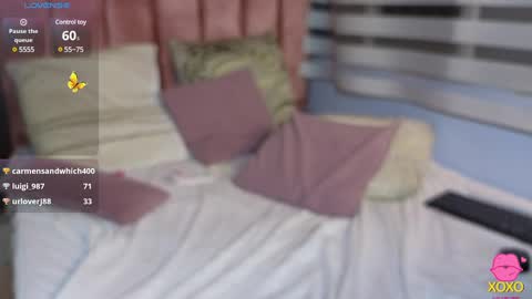 Snapshot of lou_rosse chatting on 03/08/25, 12:22  Lou Rosse  online show from 03/08/25, 12:22