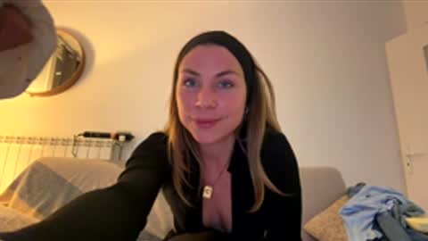 loufrench online show from 03/28/26, 04:39