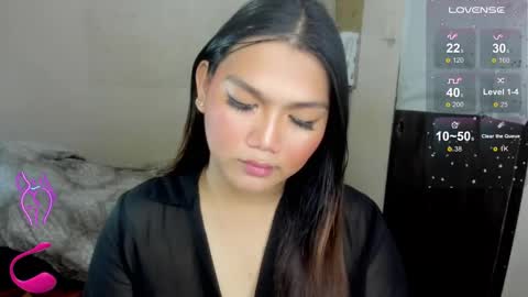 Snapshot of louheart chatting on 09/17/25, 12:07 Sweet online show from 09/17/25, 12:07