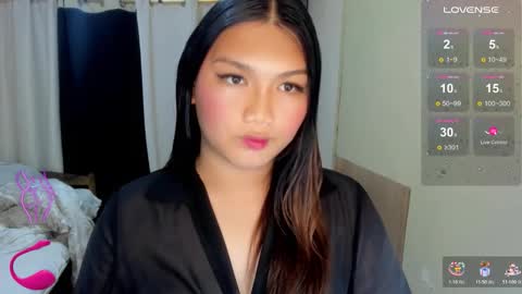 Snapshot of louheart chatting on 11/15/25, 03:30 Sweet online show from 11/15/25, 03:30