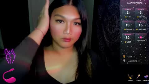 Snapshot of louheart chatting on 12/04/25, 10:13 Sweet online show from 12/04/25, 10:13