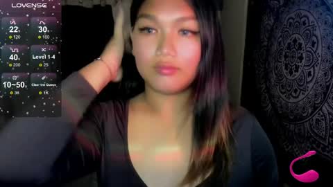 Sweet   online show from 04/04/26, 10:24