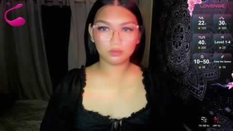 Sweet   online show from 06/19/26, 11:47
