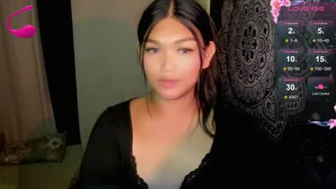 Sweet   online show from 08/03/26, 09:18