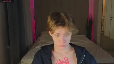 louie_evans online show from 01/11/26, 05:51