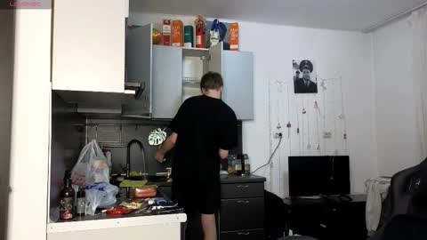 louie_evans online show from 03/03/26, 06:14