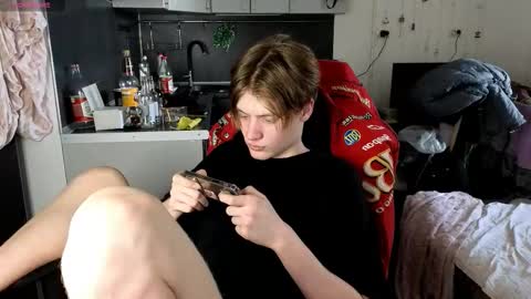 louie_evans online show from 03/09/26, 07:56