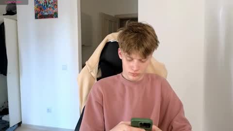 louie_evans online show from 05/19/26, 02:34