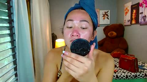 Snapshot of louie_sexy chatting on 01/21/25, 05:27 Cathy online show from 01/21/25, 05:27