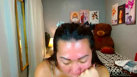 Snapshot of louie_sexy chatting on 01/27/25, 10:49 Cathy online show from 01/27/25, 10:49