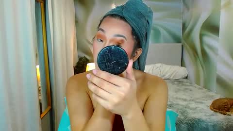 Snapshot of louie_sexy chatting on 02/26/25, 04:36 Cathy online show from 02/26/25, 04:36